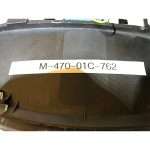 2005-2007 FORD FREESTYLE INSTRUMENT CLUSTER