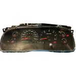 2002 FORD F150 INSTRUMENT CLUSTER