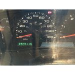 2002 FORD F150 INSTRUMENT CLUSTER