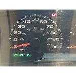 2002 FORD F150 INSTRUMENT CLUSTER