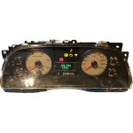 2006 FORD F350 INSTRUMENT CLUSTER