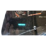 2000-2003 DODGE DURANGO INSTRUMENT CLUSTER