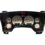 2005 DODGE RAM INSTRUMENT CLUSTER