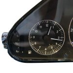 2003-2005 MERCEDES E320 INSTRUMENT CLUSTER