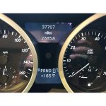 2007 MERCEDES SLK INSTRUMENT CLUSTER