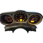 2006 NISSAN 350Z INSTRUMENT CLUSTER