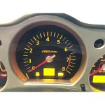 2006 NISSAN 350Z INSTRUMENT CLUSTER