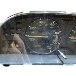 1994 NISSAN ALTIMA INSTRUMENT CLUSTER