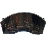 2004 NISSAN ARMADA INSTRUMENT CLUSTER