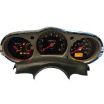 2005 NISSAN 350Z INSTRUMENT CLUSTER