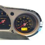 2005 NISSAN 350Z INSTRUMENT CLUSTER