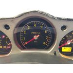 2005 NISSAN 350Z INSTRUMENT CLUSTER