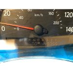 2004 NISSAN ARMADA INSTRUMENT CLUSTER