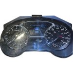 2014 NISSAN ALTIMA INSTRUMENT CLUSTER