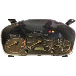 2002 HONDA ODYSSEY INSTRUMENT CLUSTER