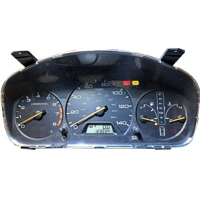 2002 HONDA ODYSSEY INSTRUMENT CLUSTER