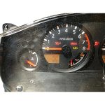 2005 NISSAN FRONTIER INSTRUMENT CLUSTER