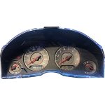 2001 NISSAN SKYLINE INSTRUMENT CLUSTER