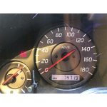 2001 NISSAN SKYLINE INSTRUMENT CLUSTER