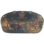 2001 VOLKSWAGEN JETTA INSTRUMENT CLUSTER