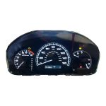 2005-2010 HONDA ODYSSEY INSTRUMENT CLUSTER