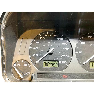 1994 VOLKSWAGEN GOLF Used Instrument Cluster For Sale