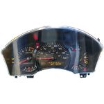 2003-2005 NISSAN TITAN INSTRUMENT CLUSTER