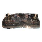 2008 PONTIAC MONTANA INSTRUMENT CLUSTER