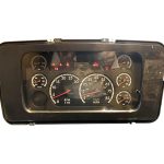 2004 FREIGHTLINER M2 INSTRUMENT CLUSTER