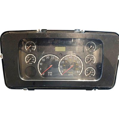 2004 FREIGHTLINER M2 INSTRUMENT CLUSTER