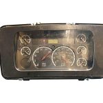 2004 FREIGHTLINER M2 INSTRUMENT CLUSTER