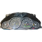 2007 JAGUAR X TYPE INSTRUMENT CLUSTER