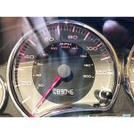 2006 PONTIAC TORRENT INSTRUMENT CLUSTER