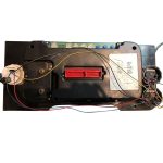 2010 FREIGHTLINER M2 INSTRUMENT CLUSTER