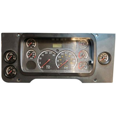 2010 FREIGHTLINER M2 INSTRUMENT CLUSTER