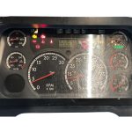 2010 FREIGHTLINER M2 INSTRUMENT CLUSTER