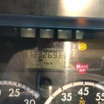 2010 FREIGHTLINER M2 INSTRUMENT CLUSTER