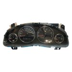 2008 PONTIAC MONTANA INSTRUMENT CLUSTER