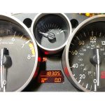 2006-2015 MAZDA MX5 INSTRUMENT CLUSTER