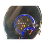 2010 ACURA MDX INSTRUMENT CLUSTER