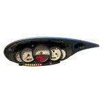 2001 PORSCHE 911 INSTRUMENT CLUSTER