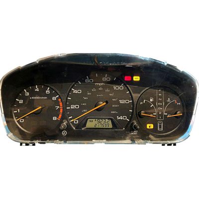 1998- 2000 HONDA ACCORD INSTRUMENT CLUSTER