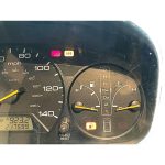 1998- 2000 HONDA ACCORD INSTRUMENT CLUSTER