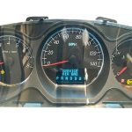 2010 BUICK LUCERNE INSTRUMENT CLUSTER