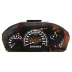 2005 HONDA ACCORD INSTRUMENT CLUSTER