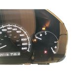 2005 HONDA ACCORD INSTRUMENT CLUSTER