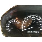 2005 HONDA ACCORD INSTRUMENT CLUSTER