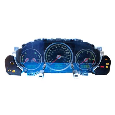 2005 CHRYSLER CROSSFIRE INSTRUMENT CLUSTER