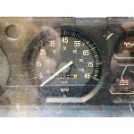 1984-1990 JEEP Cherokee INSTRUMENT CLUSTER