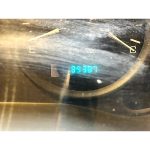 1984-1990 JEEP Cherokee INSTRUMENT CLUSTER